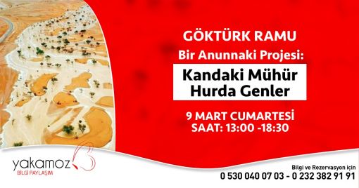 Kandaki Mühür Hurda Genler Kandaki Mühür Hurda Genler