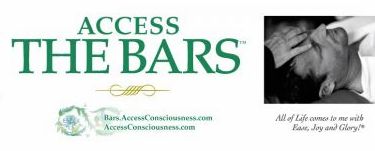  ACCESS BARS EĞİTİMİ