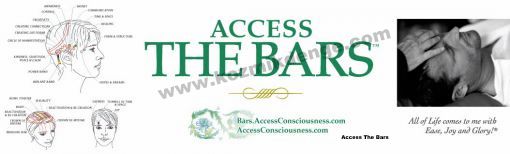  Access Bars Nedir? Ne İşe Yarar?