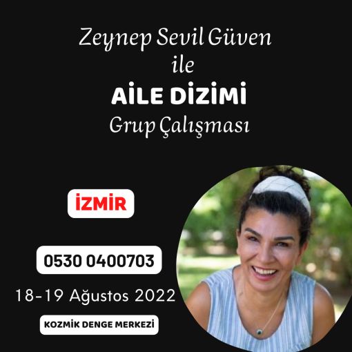  AİLE DİZİMİ