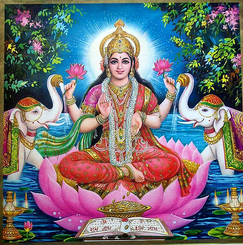  Lakshmi,Lakshmi,Lakshmi 