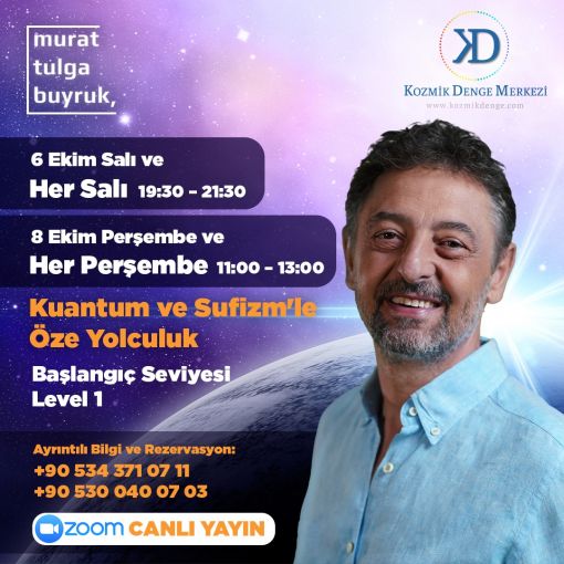  Murat Tolga Buyruk