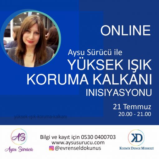  Yüksek Işık Koruma Kalkanı